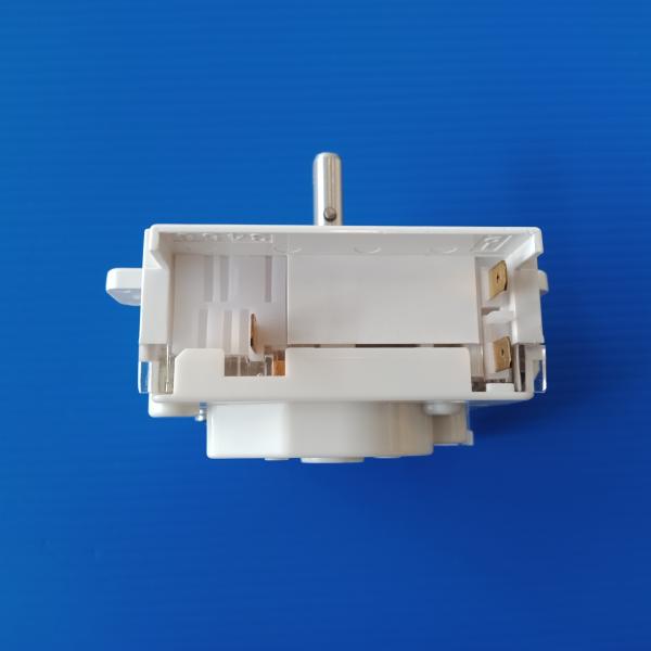 TIMER เครื่องซักผ้า  3ขา เสียบ HITASHI ตัวขาว 15นาที 90 แท้