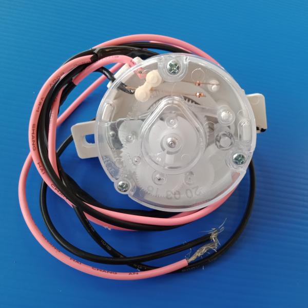 TIMER เครื่องซักผ้า  2 สาย SAMSUNG ตัวแท้