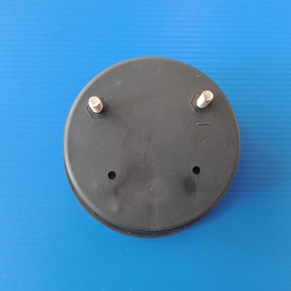 แอมป์มิเตอร์ AC 300V ตัวกลม