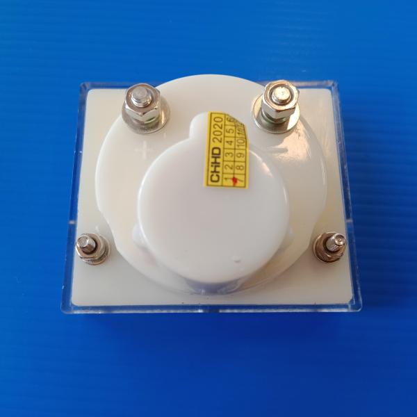 แอมป์มิเตอร์ DC 30A 85C1