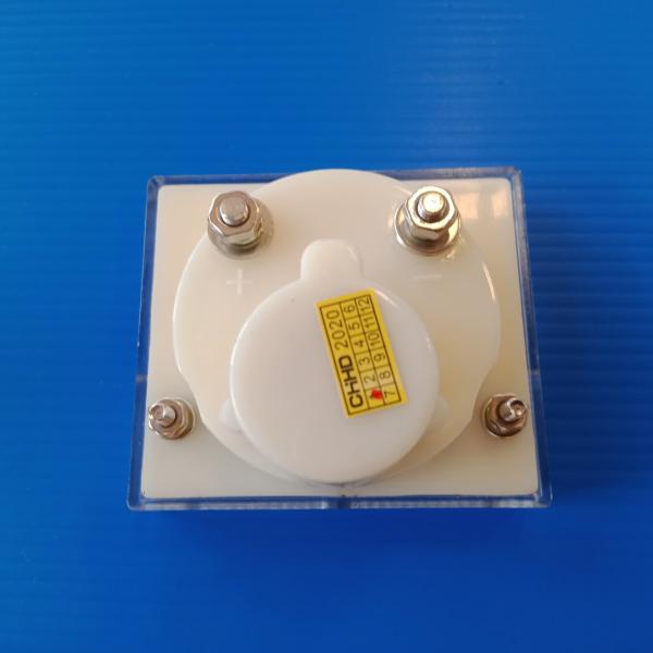 แอมป์มิเตอร์ DC 50A 85C1