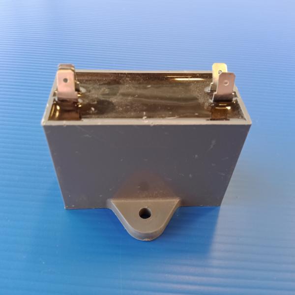 C.พัดลมแอร์ 10uF 450V