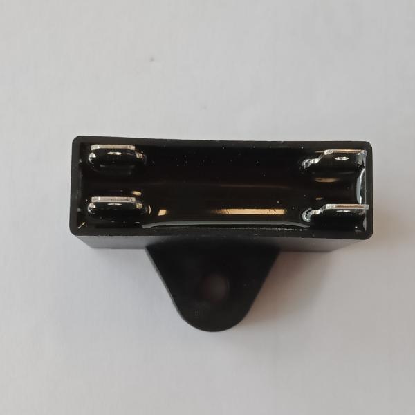 C.พัดลมแอร์ 1.5uF 450V