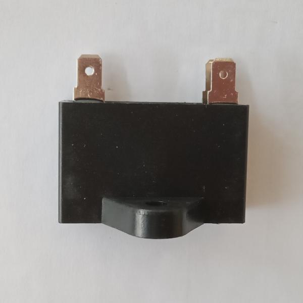 C.พัดลมแอร์ 1.5uF 450V