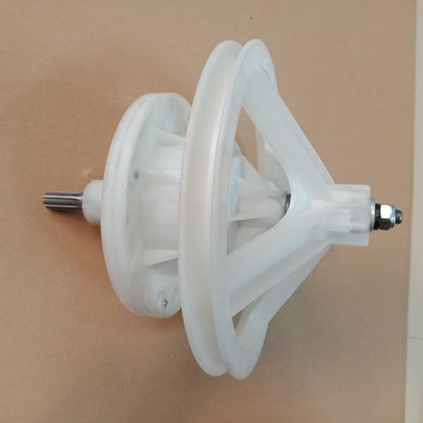 แกนซัก 8601/11ร่อง 8รู