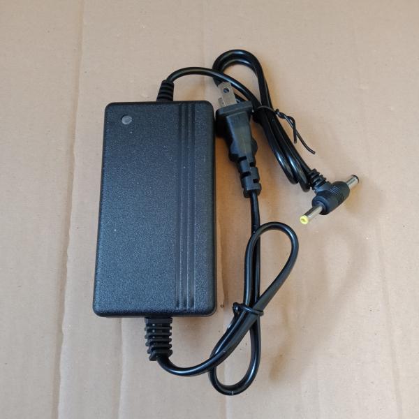 อะแด๊ปเตอร์ 9V 2A แจ๊คเล็ก+ใหญ่