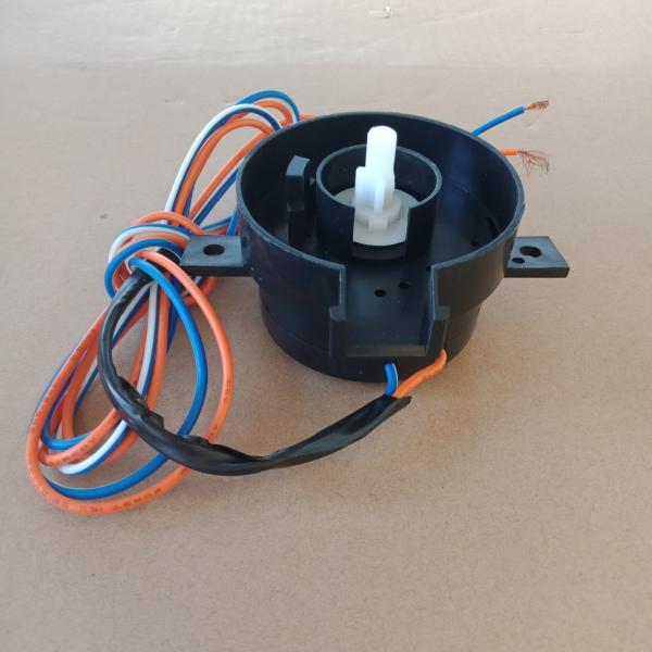 TIMER 2สาย หูบิด PANASONIC แกนพลาสติก