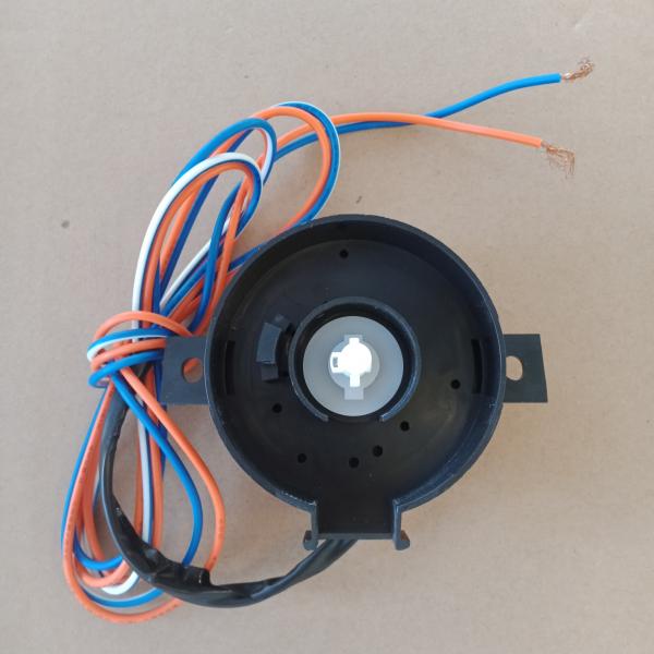 TIMER 2สาย หูบิด PANASONIC แกนพลาสติก