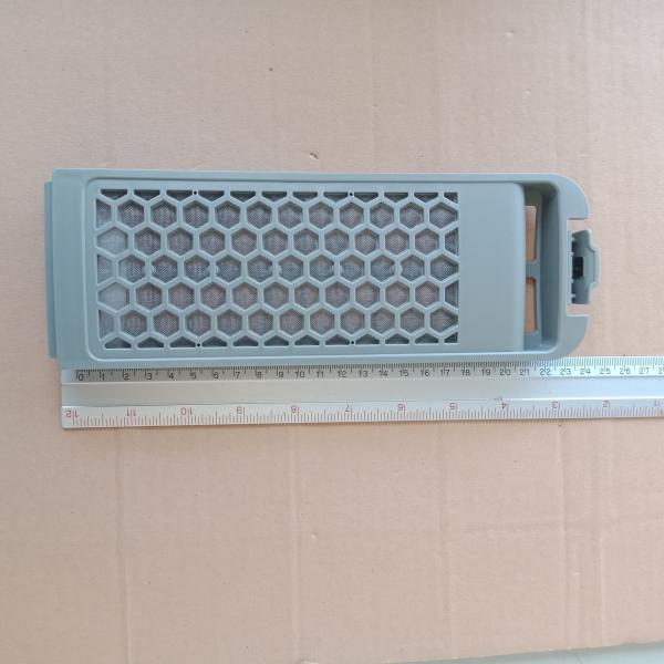 ตลับกรองเส้นด้าย Samsung ใหญ่ เทา