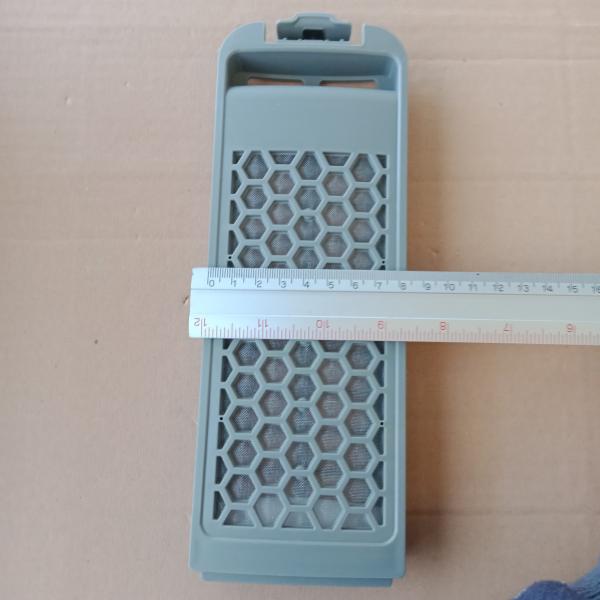 ตลับกรองเส้นด้าย Samsung ใหญ่ เทา