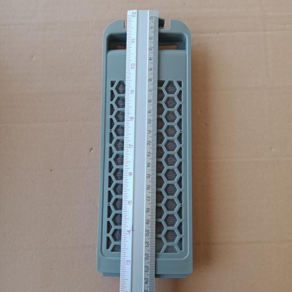 ตลับกรองเส้นด้าย Samsung ใหญ่ เทา