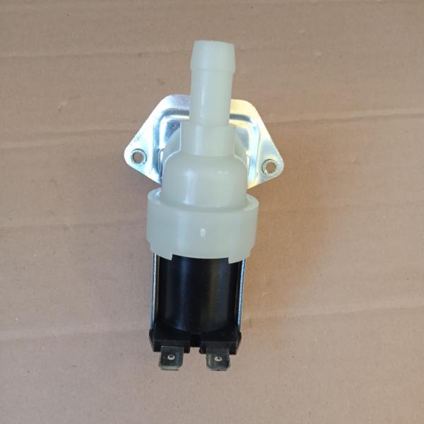 วาล์วน้ำเข้าเดี่ยว AC 220-240V