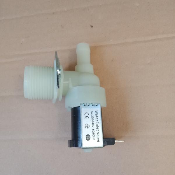 วาล์วน้ำเข้าเดี่ยว AC 220-240V