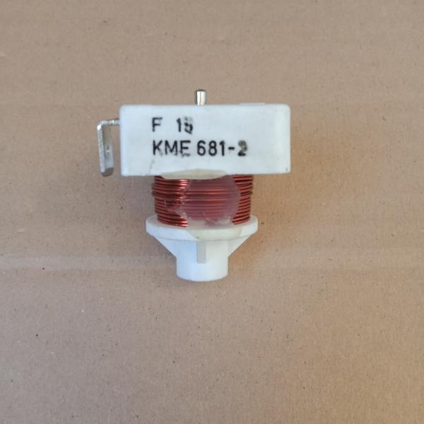 รีเลย์ตู้แช่กุลธร KME-681-2 แท้