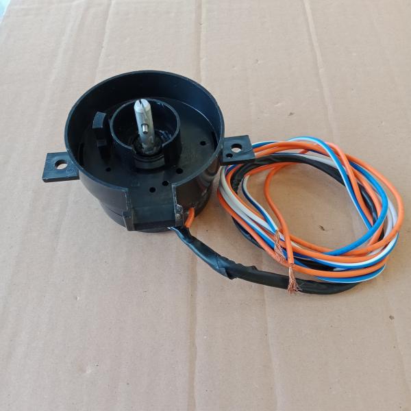 TIMER 2สาย หูบิด PANASONIC แกนเหล็ก