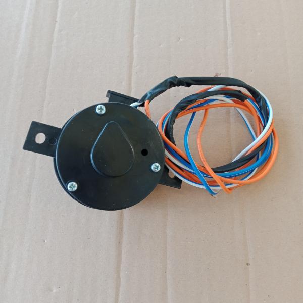 TIMER 2สาย หูบิด PANASONIC แกนเหล็ก