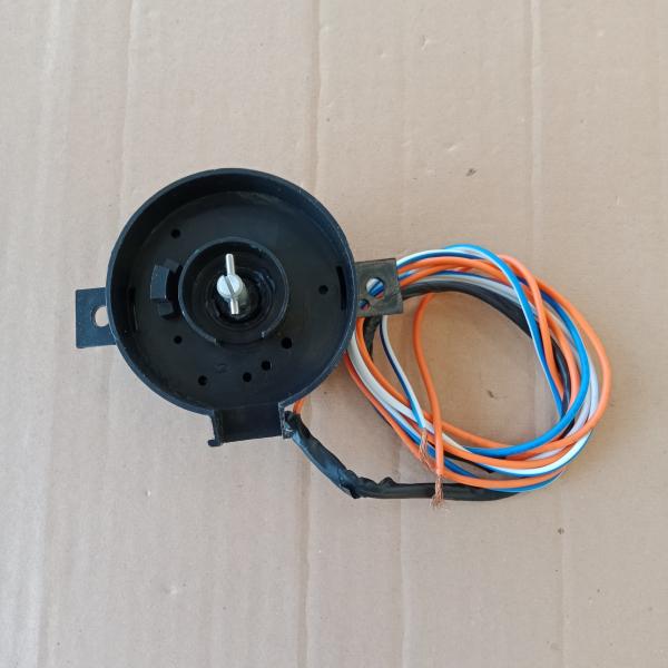 TIMER 2สาย หูบิด PANASONIC แกนเหล็ก