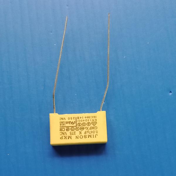 C.WIMA 0.047/275V