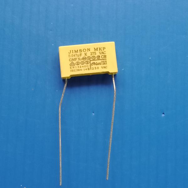 C.WIMA 0.047/275V