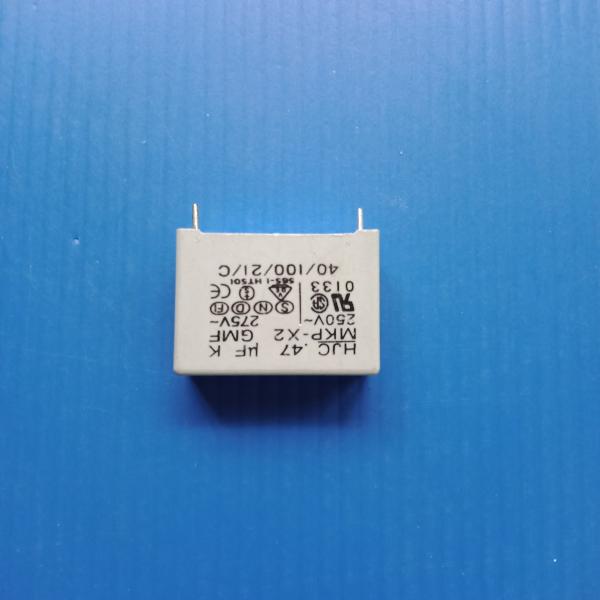 C.WIMA 0.47/275V