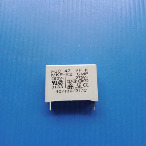 C.WIMA 0.47/275V