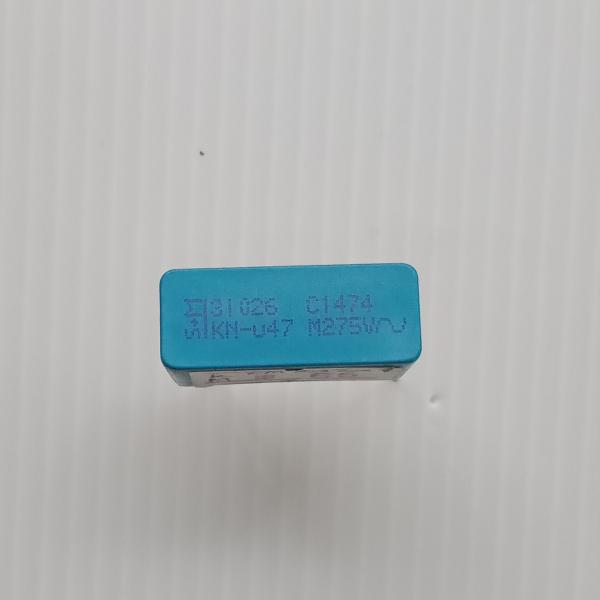 C.WIMA U47/275V