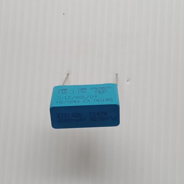 C.WIMA U47/275V
