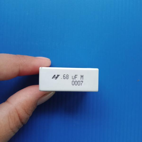 C.WIMA 0.68/275V