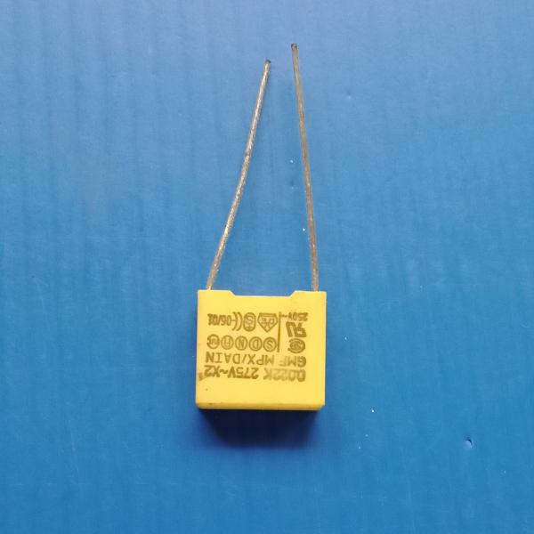C.WIMA 0.022/275V