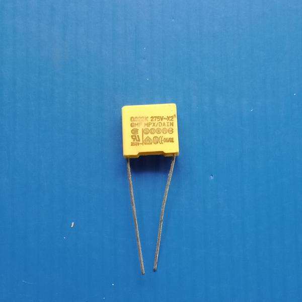 C.WIMA 0.022/275V