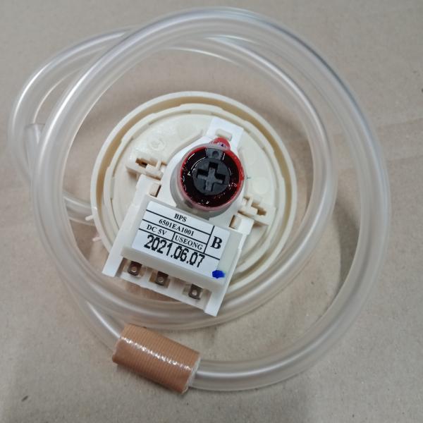 เพรสเชอร์ LG 8-10KG.ดำ (B) แท้