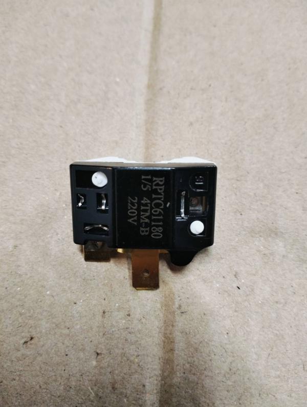 โอเวอร์โหลด 1/10HP TO 1/5HP