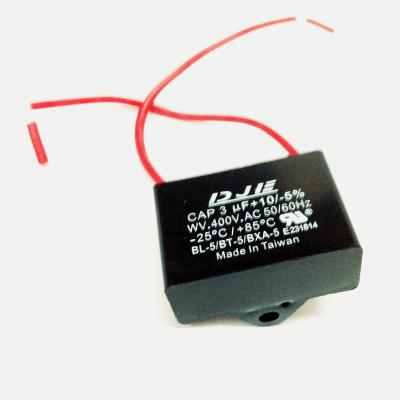 C. 3/400V AC เหลี่ยม