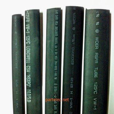 ท่อหด 1.5 มิล