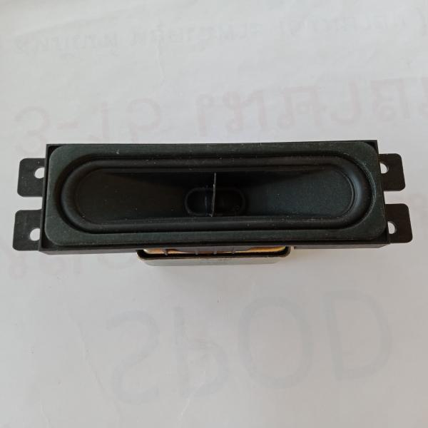 ลำโพงทีวี 1.7X5นิ้ว  CHINA 16 Ohm 5 W QAS0080-001