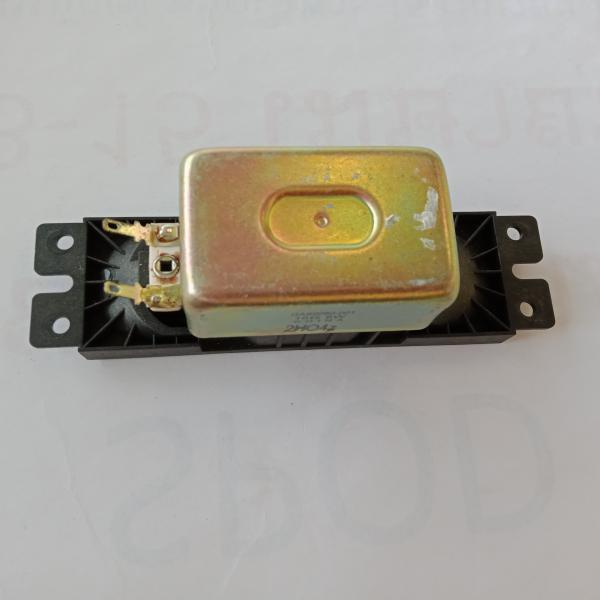 ลำโพงทีวี 1.7X5นิ้ว  CHINA 16 Ohm 5 W QAS0080-001