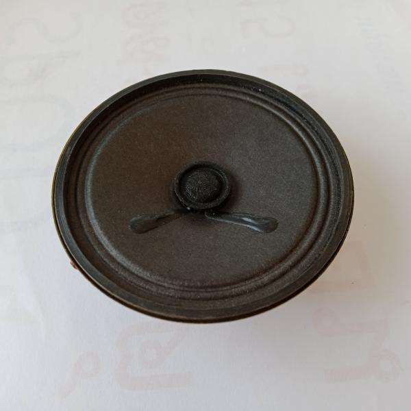 ลำโพงทีวี 3นิ้ว  MANSONIC 16 Ohm 1 W