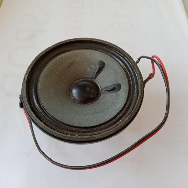 ลำโพงทีวี 3นิ้ว  16 Ohm 2.5 W**