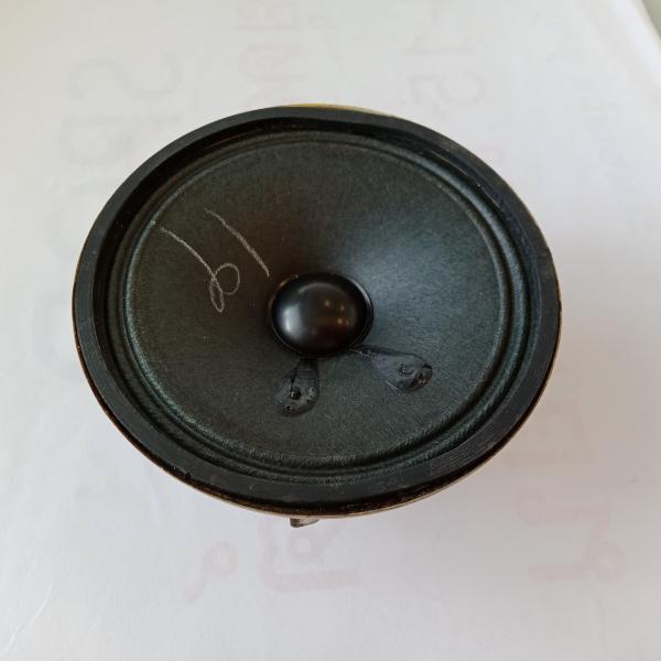 ลำโพงทีวี 3นิ้ว   AIWA