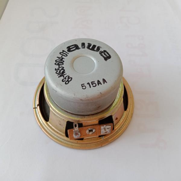 ลำโพงทีวี 3นิ้ว   AIWA