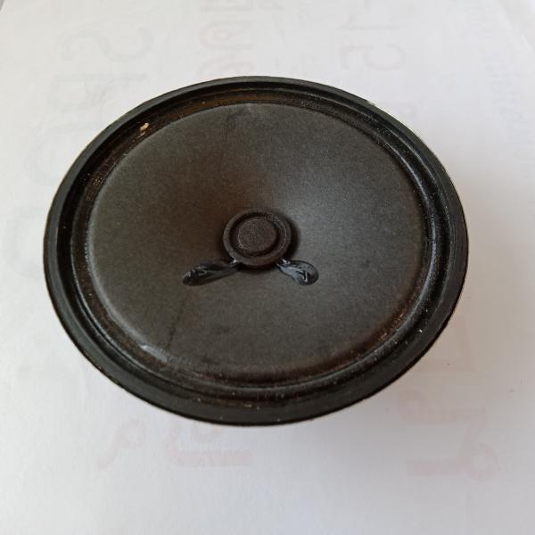 ลำโพงทีวี 3.5นิ้ว  GP 8 Ohm 1.5 W