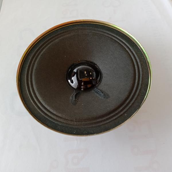 ลำโพงทีวี 3.5นิ้ว  S.T.C. 4 Ohm 2 W