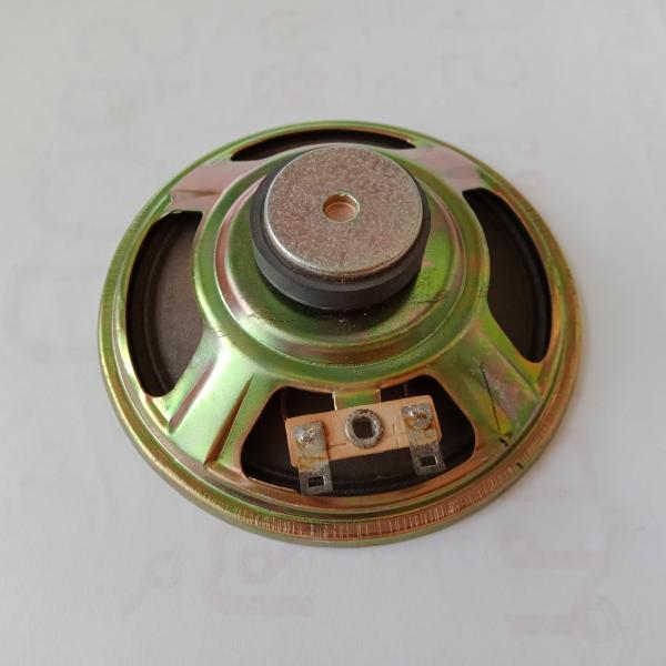 ลำโพงทีวี 3.5นิ้ว  S.T.C. 4 Ohm 2 W