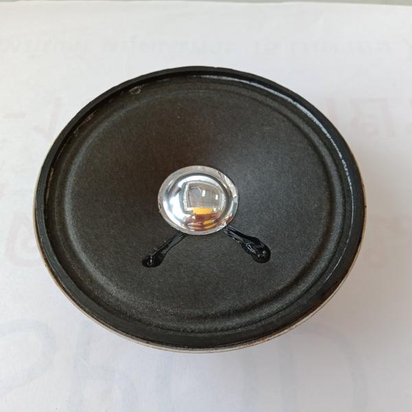 ลำโพงทีวี 3.5นิ้ว  8 OHM 1 W