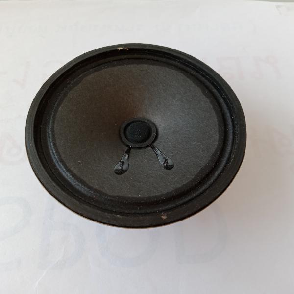 ลำโพงทีวี 3.5นิ้ว  QAOLE 4 Ohm 2 W