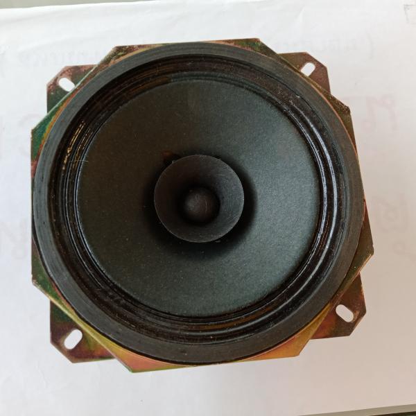 ลำโพงทีวี 4.5x4.5นิ้ว  SONY 3.2 Ohm 6 W ปีกยก