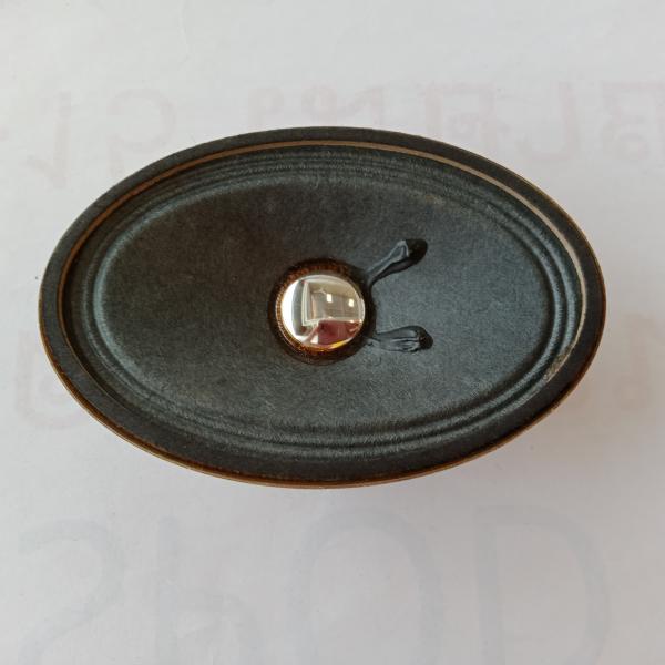 ลำโพงทีวี 2.3x3.5นิ้ว  8 Ohm 1 W