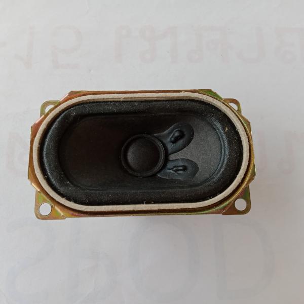 ลำโพงทีวี 1.5x2.5นิ้ว  SAMSUNG 16 Ohm 3 W