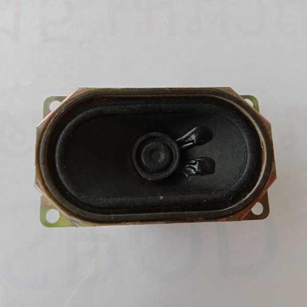 ลำโพงทีวี 1.5x2.5นิ้ว  SAMMI 16 Ohm 3W