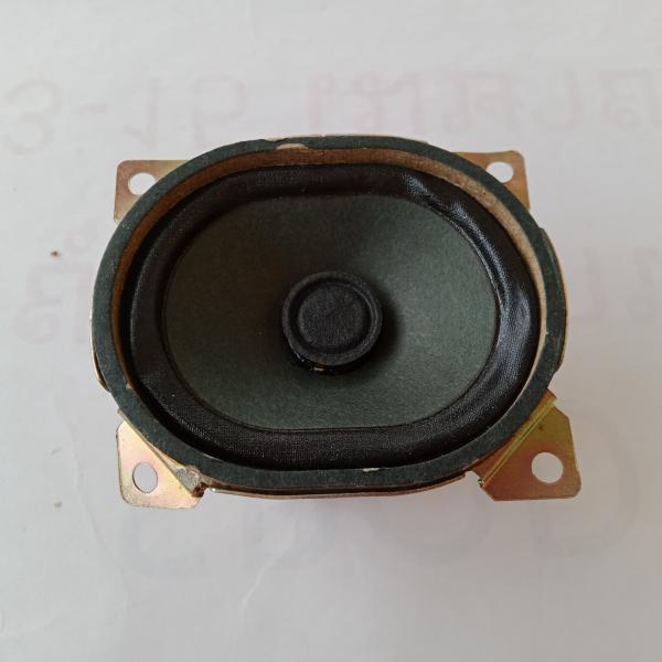 ลำโพงทีวี 2.5x2.5นิ้ว  HANDSOUND 8 Ohm 10 W